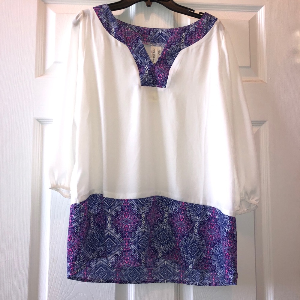 Boutique Top
